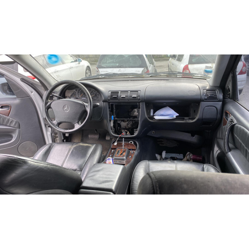 Jante MERCEDES CLASSE M 163 Photo n°4
