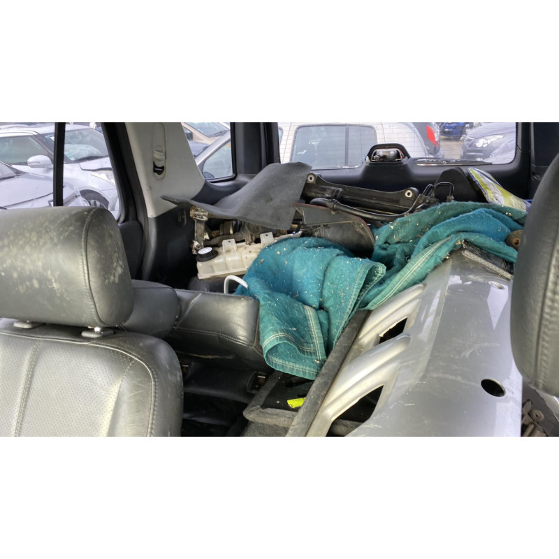 Jante MERCEDES CLASSE M 163 Photo n°6