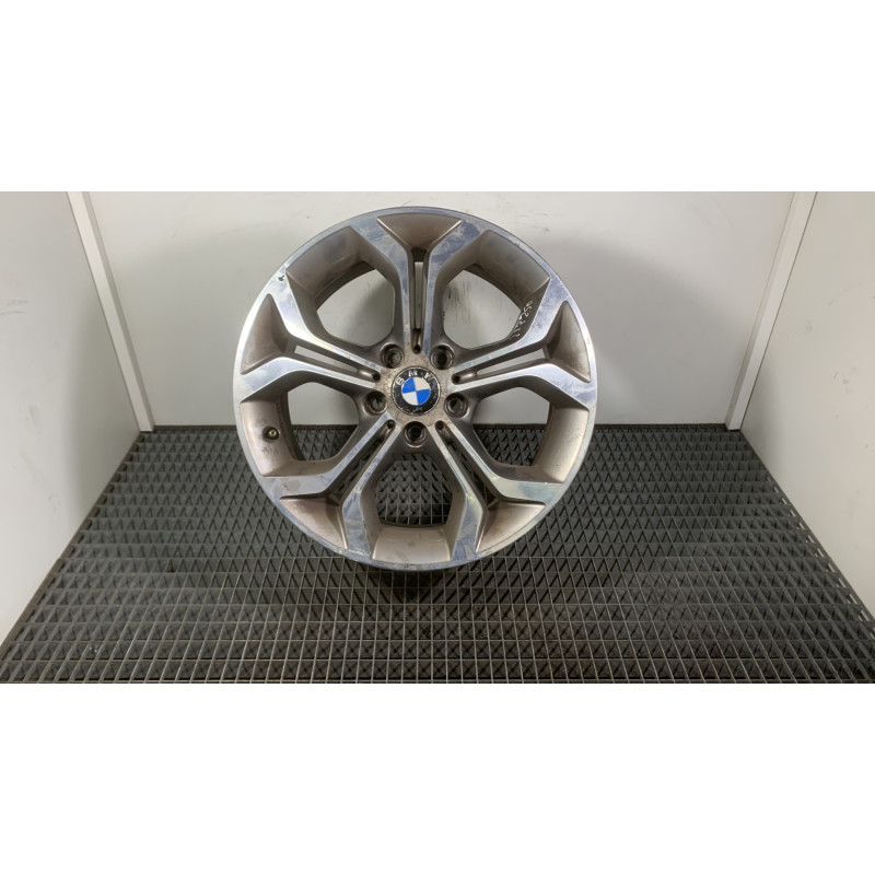 Jante BMW X3 F25 Photo n°1