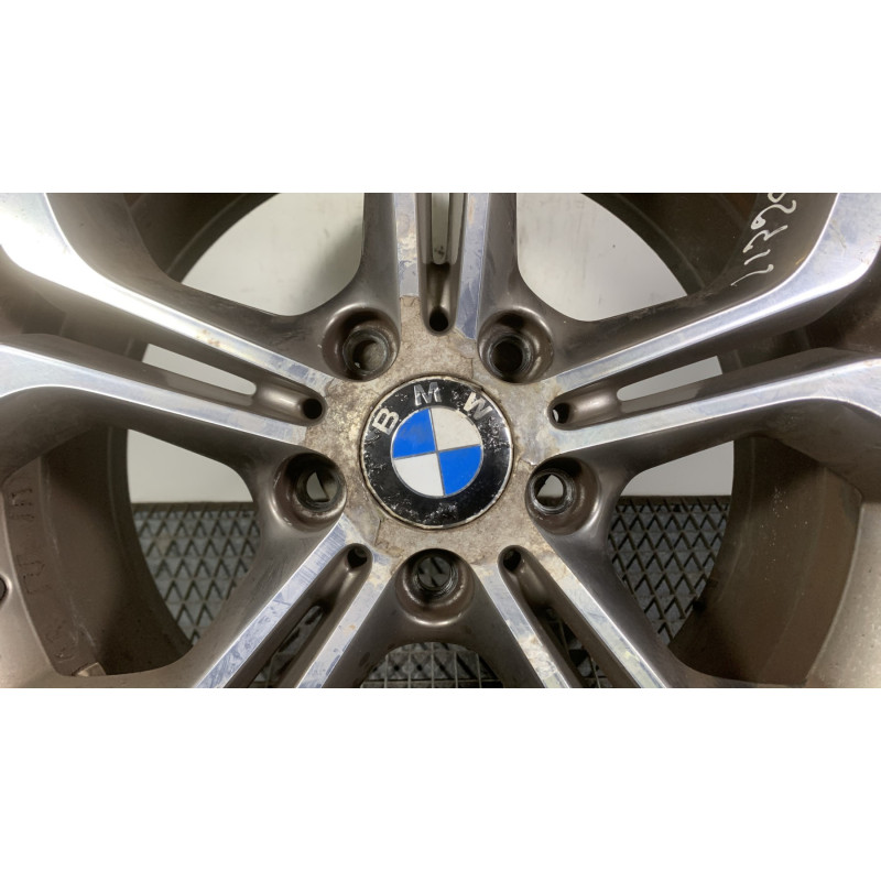 Jante BMW X3 F25 Photo n°2