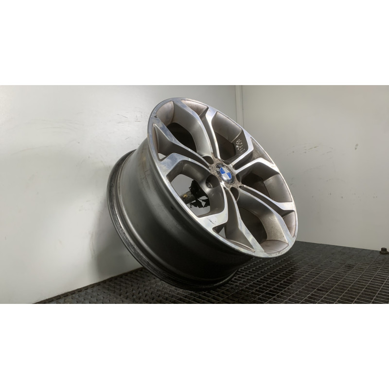 Jante BMW X3 F25 Photo n°3