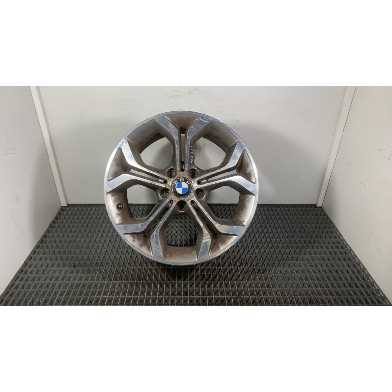 Jante BMW X3 F25 Photo n°1