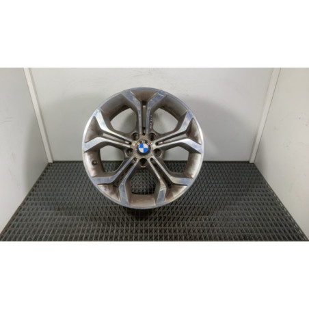 Jante BMW X3 F25 Photo n°1
