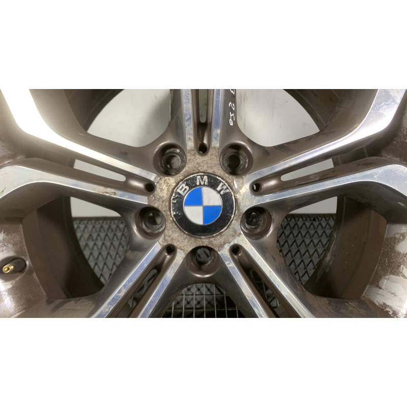 Jante BMW X3 F25 Photo n°2