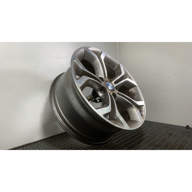 Jante BMW X3 F25 Photo n°3