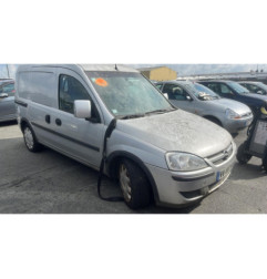 Feu arriere principal gauche (feux) OPEL COMBO C