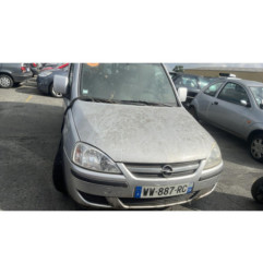 Feu arriere principal gauche (feux) OPEL COMBO C