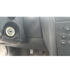 Feu arriere principal gauche (feux) OPEL COMBO C