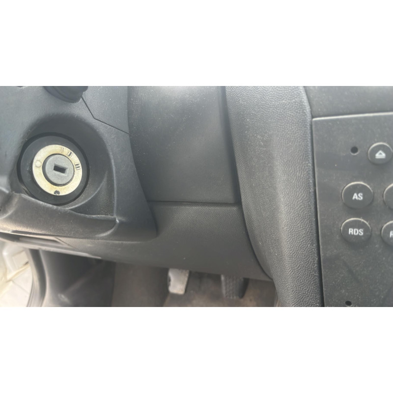 Feu arriere principal gauche (feux) OPEL COMBO C Photo n°7