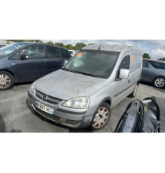 Feu arriere principal gauche (feux) OPEL COMBO C