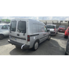 Feu arriere principal gauche (feux) OPEL COMBO C