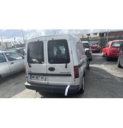 Feu arriere principal gauche (feux) OPEL COMBO C