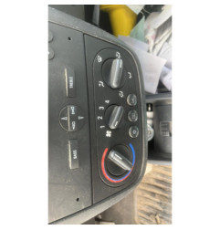 Feu arriere principal gauche (feux) OPEL COMBO C