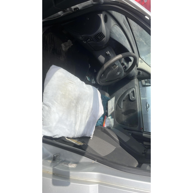 Feu arriere principal gauche (feux) OPEL COMBO C Photo n°14