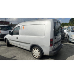 Feu arriere principal gauche (feux) OPEL COMBO C