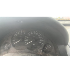 Feu arriere principal gauche (feux) OPEL COMBO C