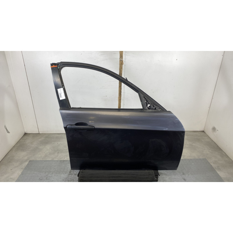 Porte avant droit BMW SERIE 3 E90 Photo n°1