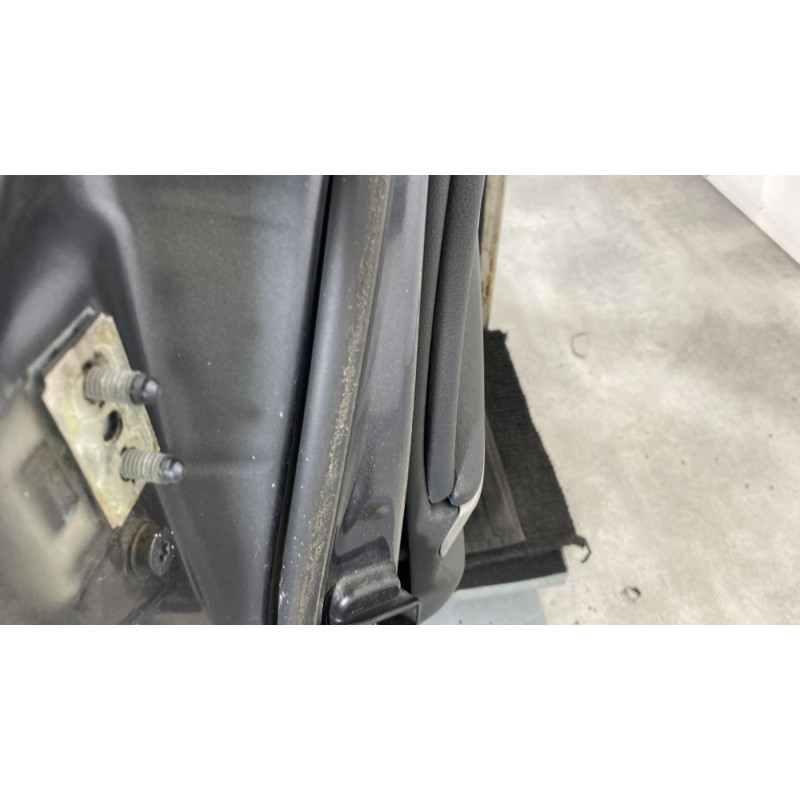 Porte avant droit BMW SERIE 3 E90 Photo n°4