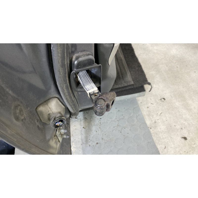 Porte avant droit BMW SERIE 3 E90 Photo n°5