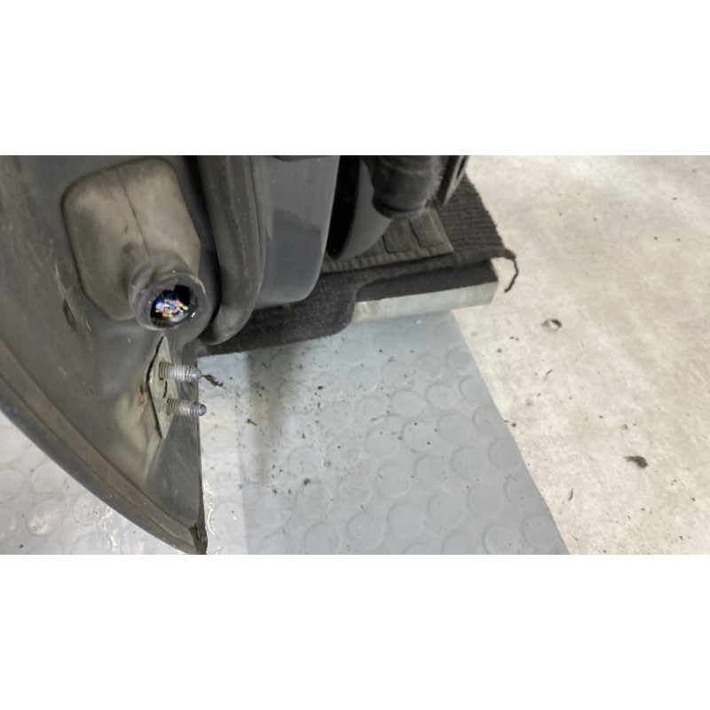 Porte avant droit BMW SERIE 3 E90 Photo n°6