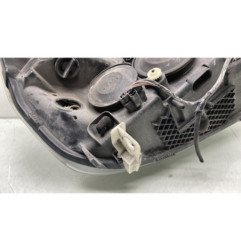 Optique avant principal gauche (feux)(phare) RENAULT ESPACE 4