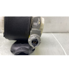 Pretensionneur de ceinture avant droit FIAT 500 2
