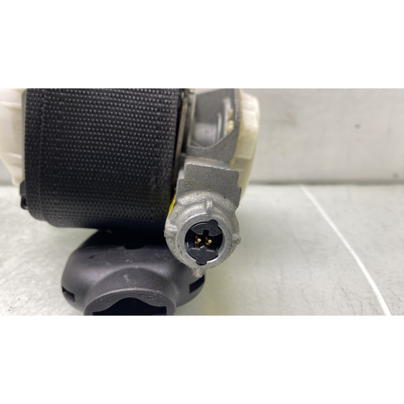 Pretensionneur de ceinture avant droit FIAT 500 2 Photo n°3