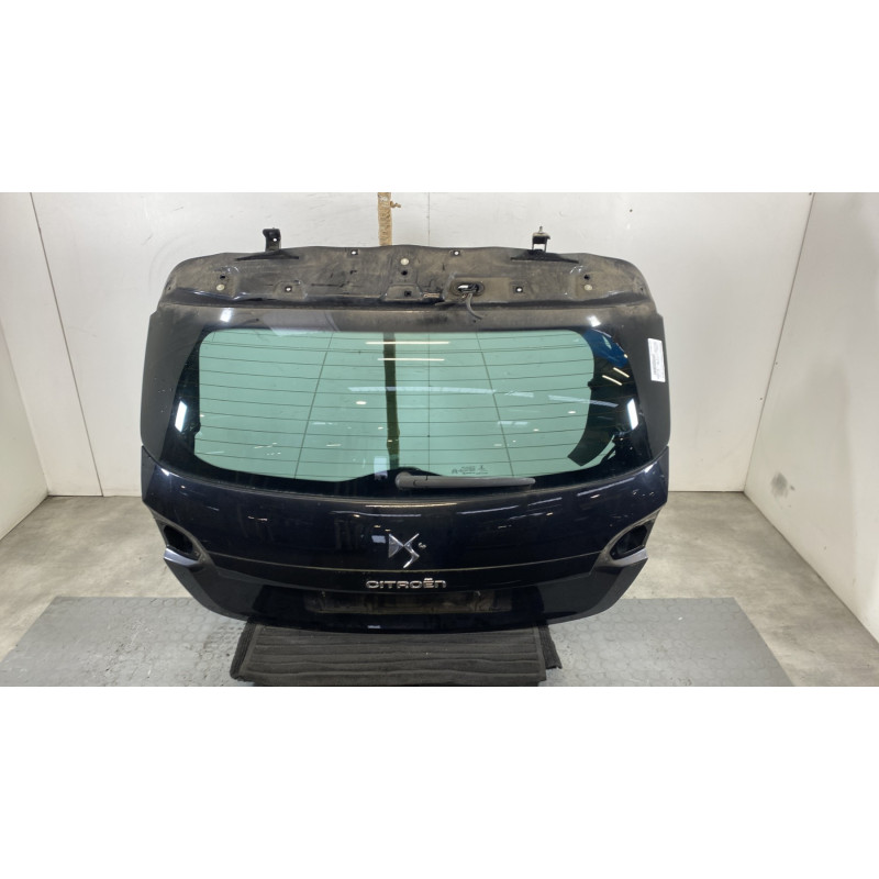 Malle/Hayon arriere CITROEN DS4 Photo n°1