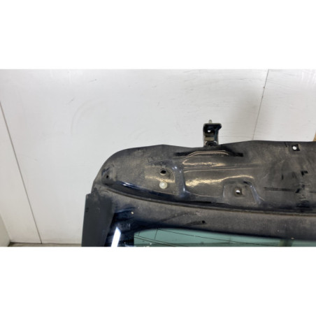 Malle/Hayon arriere CITROEN DS4
