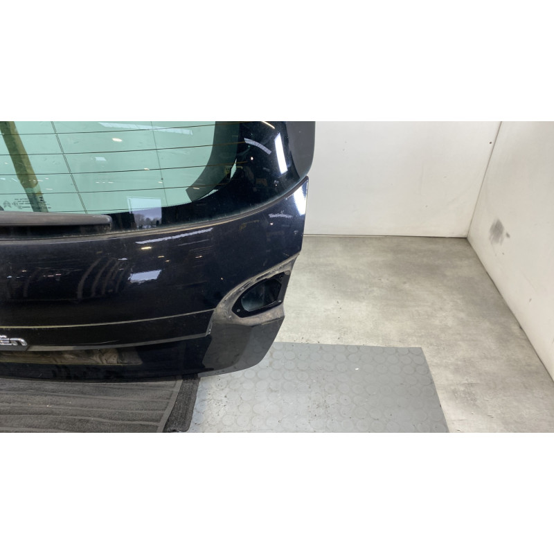 Malle/Hayon arriere CITROEN DS4 Photo n°4
