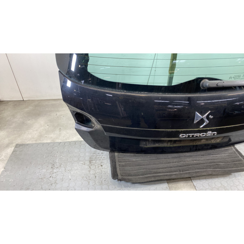 Malle/Hayon arriere CITROEN DS4 Photo n°5