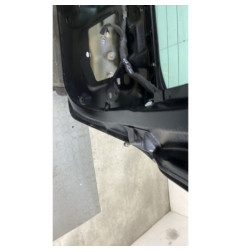 Malle/Hayon arriere CITROEN DS4