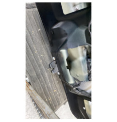 Malle/Hayon arriere CITROEN DS4