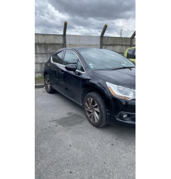 Malle/Hayon arriere CITROEN DS4