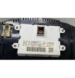 Compteur CITROEN DS4