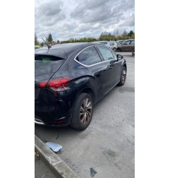 Compteur CITROEN DS4