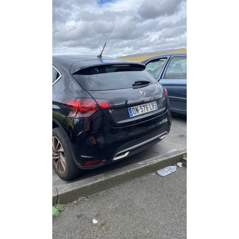 Amortisseur avant droit CITROEN DS4 Photo n°10