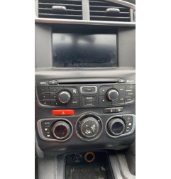 Amortisseur avant droit CITROEN DS4
