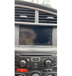 Amortisseur avant gauche CITROEN DS4