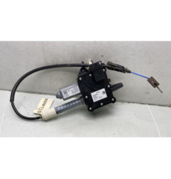 Bloc electrique de frein a main CITROEN DS4