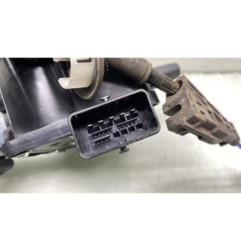 Bloc electrique de frein a main CITROEN DS4