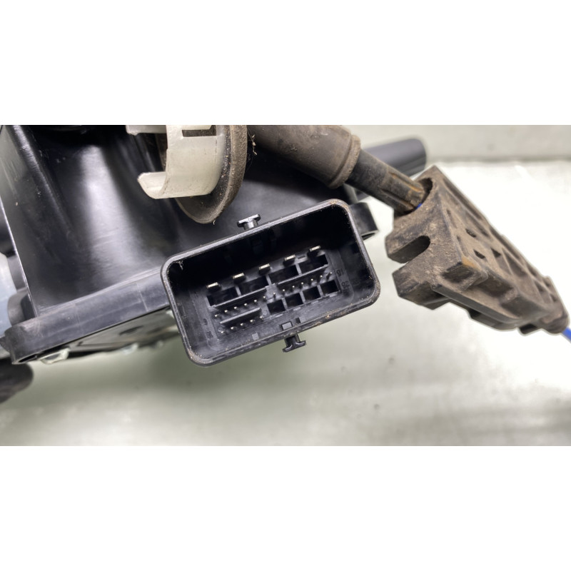 Bloc electrique de frein a main CITROEN DS4 Photo n°4