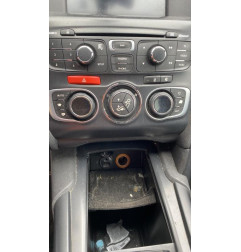 Bloc electrique de frein a main CITROEN DS4