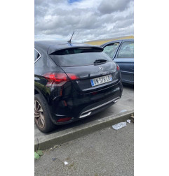 Bloc electrique de frein a main CITROEN DS4