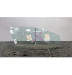 Vitre avant gauche FORD FIESTA 6 Photo n°1