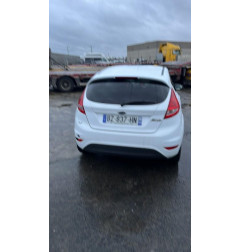 Vitre avant gauche FORD FIESTA 6