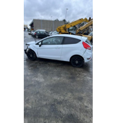 Vitre avant gauche FORD FIESTA 6