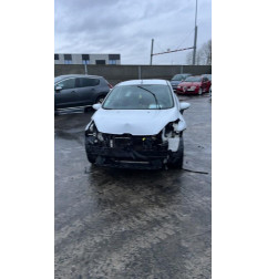 Vitre avant gauche FORD FIESTA 6