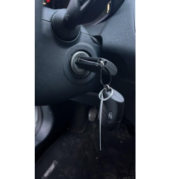 Arret de porte avant gauche FORD FIESTA 6