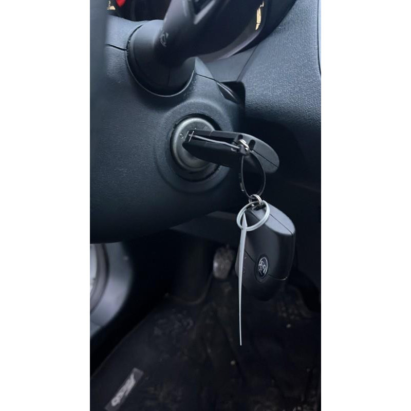 Arret de porte avant gauche FORD FIESTA 6 Photo n°15